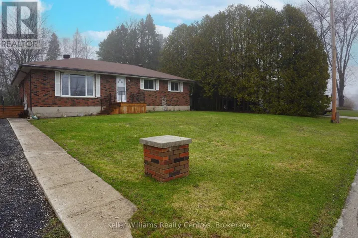 192 GEORGE STREET, South Bruce Peninsula, Ontario N0H2T0