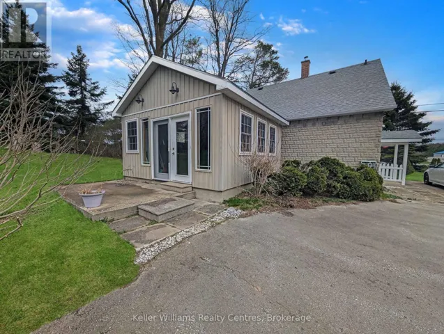 313238 HIGHWAY 6 HIGHWAY, West Grey, Ontario N0G1R0