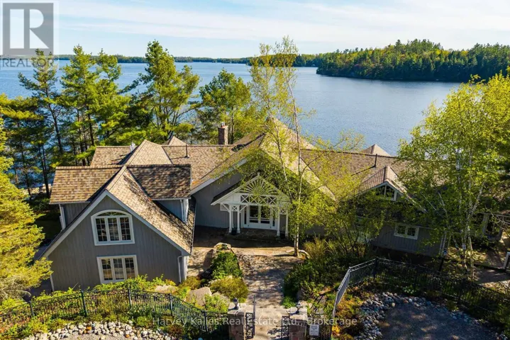 21 – 1158 RANWOOD ROAD, Muskoka Lakes (Medora), Ontario P0B1J0