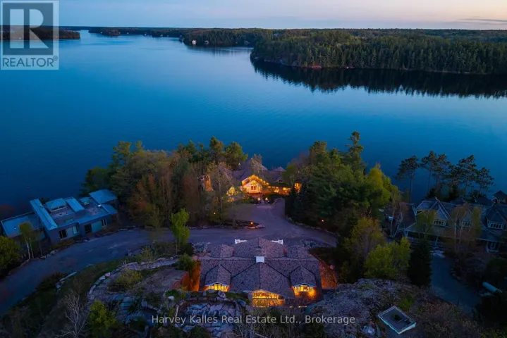 21 - 1158 RANWOOD ROAD, Muskoka Lakes (Medora), Ontario P0B1J0