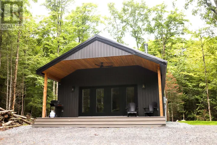 1366 BASSHAUNT LAKE ROAD N, Dysart et al (Guilford), Ontario K0M1M0