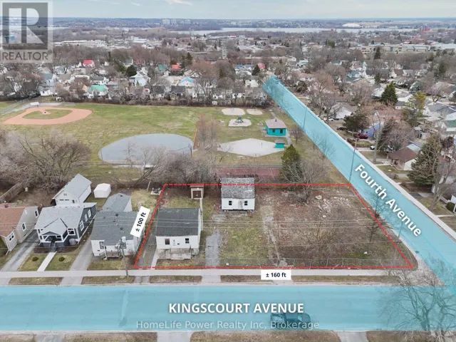 121-127 KINGSCOURT AVENUE, Kingston (East of Sir John A. Blvd), Ontario K7K4P4
