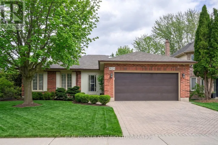 1624 HASTINGS DRIVE, London North (North B), Ontario N5X3E1