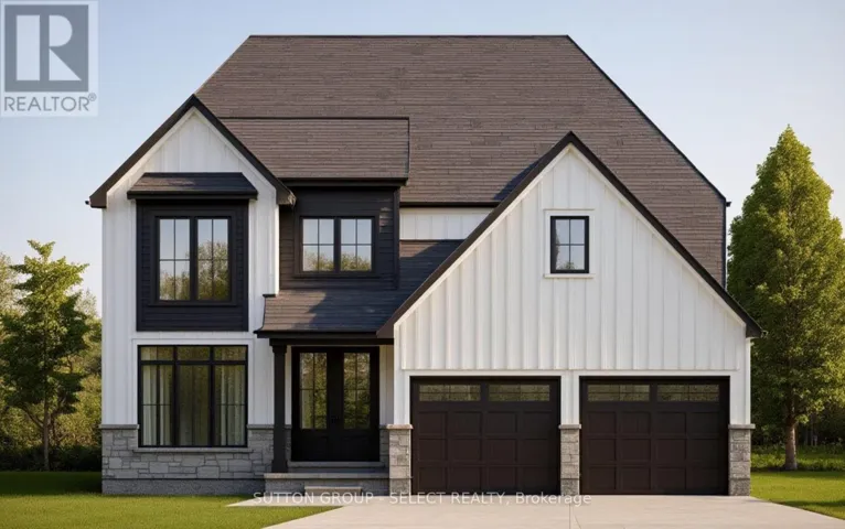 LOT 62 WOODLAND WALK, Southwold (Talbotville), Ontario N5P3T2