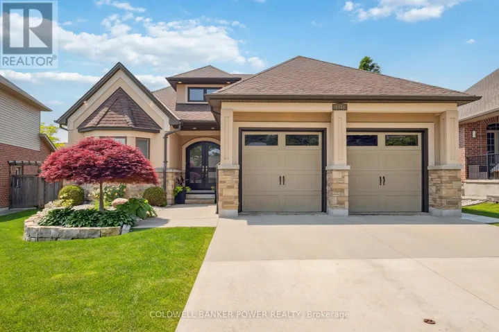 1376 SHORE ROAD, London South (South A), Ontario N6K4Z8