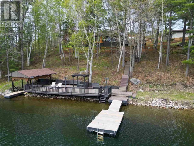 1161 Lau Camp RD, Algoma Mills, Ontario P0R1A0