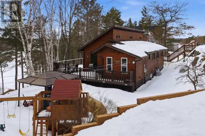 1161 Lau Camp RD, Algoma Mills, Ontario P0R1A0