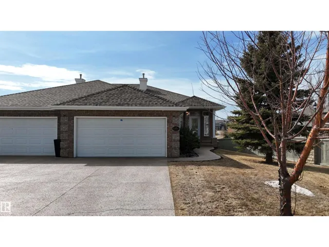 6604 SANDIN COVE CV NW, Edmonton, Alberta T6R0G2