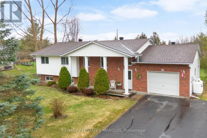 38 WILLS ROAD, Rideau Lakes, Ontario K7A5B8