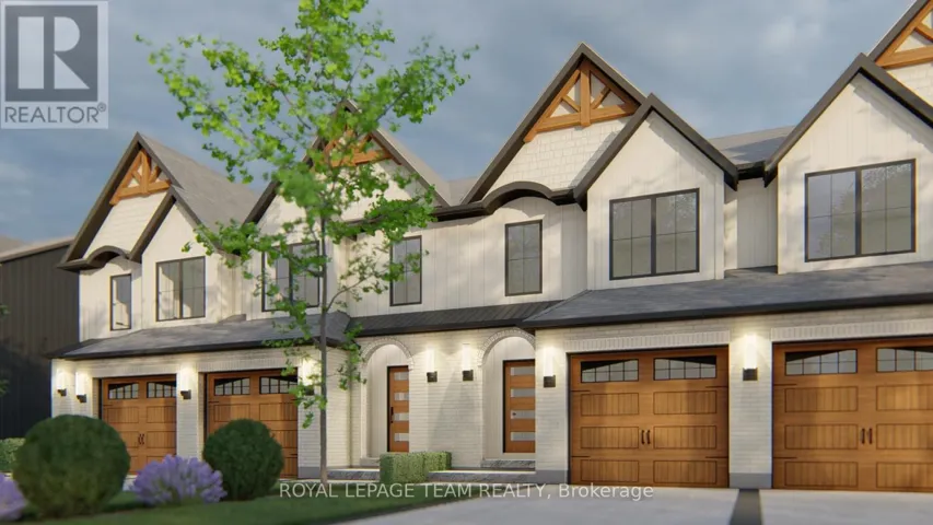 746 TAILSLIDE PRIVATE, Ottawa, Ontario K0A1L0