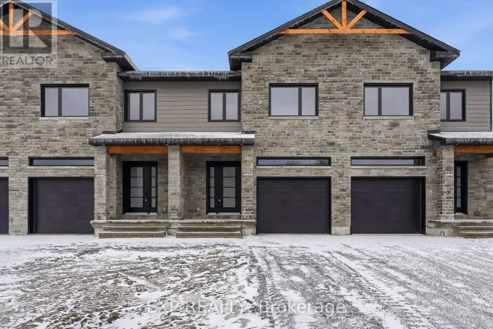 123 LORIE STREET, The Nation, Ontario K0A2M0