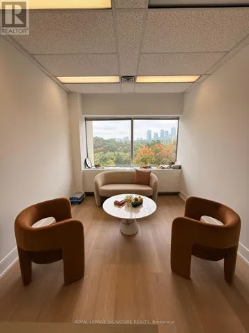 503 B - 220 DUNCAN MILL ROAD, Toronto (St. Andrew-Windfields), Ontario M3B3J5