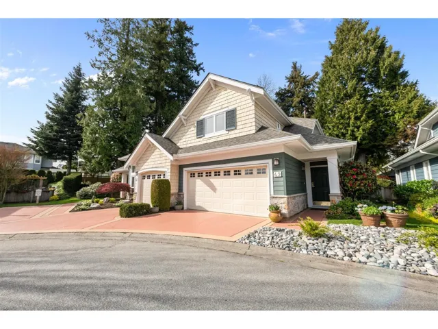 49 15055 20 AVENUE, Surrey, British Columbia V4A9X8