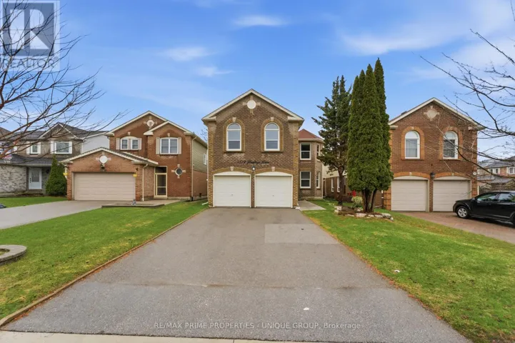 1518 RAWLINGS DRIVE, Pickering (Liverpool), Ontario L1V5A5