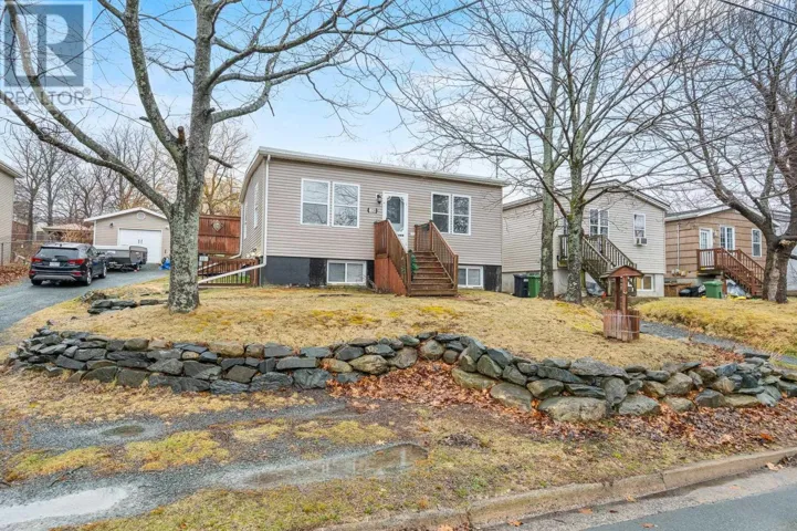 11 A&B Provost Street, Dartmouth, Nova Scotia B2W1B5