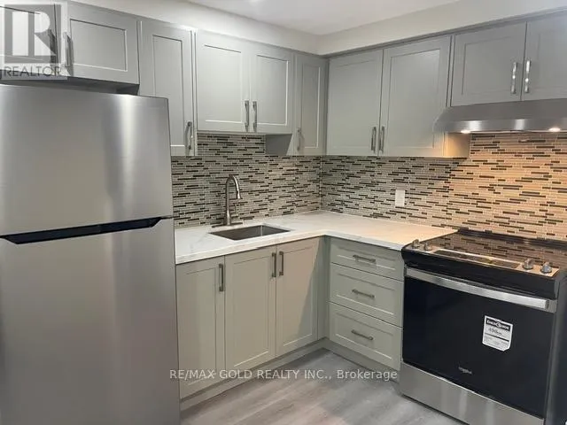 BSMT - 48 ANDRESS WAY, Markham (Cedarwood), Ontario L3S0E9