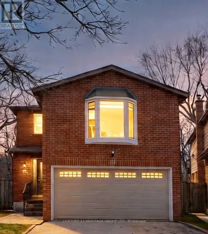64 COVENTRY COURT, Richmond Hill (Crosby), Ontario L4C8B7