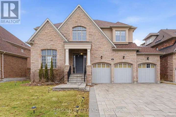 281 ANGUS GLEN BOULEVARD, Markham (Devil's Elbow), Ontario L6C0L4