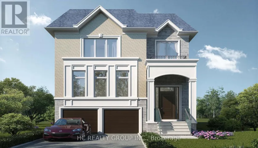 15 LAUIER AVENUE, Richmond Hill (Oak Ridges), Ontario L4E2Z4