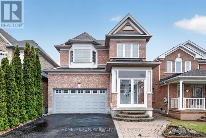 149 PESHAWAR AVENUE, Markham (Village Green-South Unionville), Ontario L3R0W8