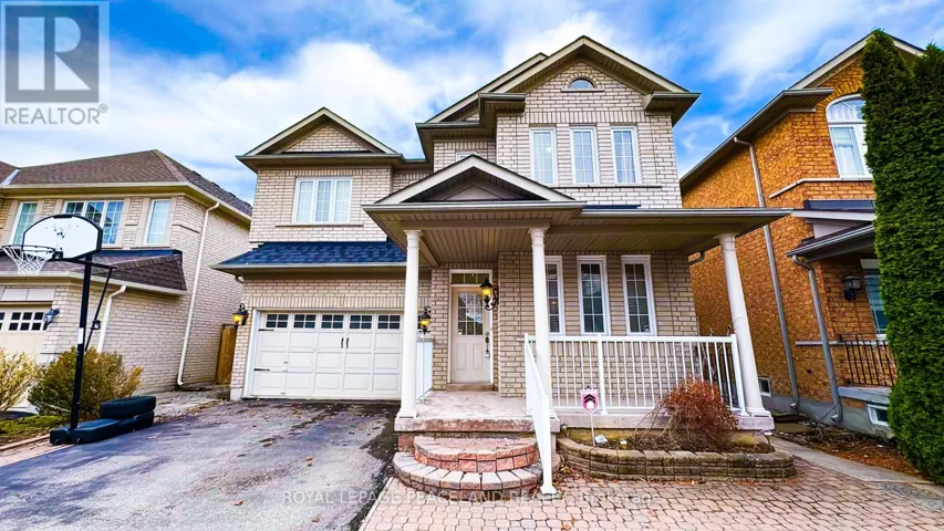 110 ANNINA CRESCENT, Markham (Village Green-South Unionville), Ontario L3R4S5