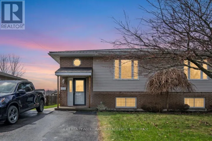 105 PEARL STREET, Deseronto (Deseronto (Town)), Ontario K0K1X0