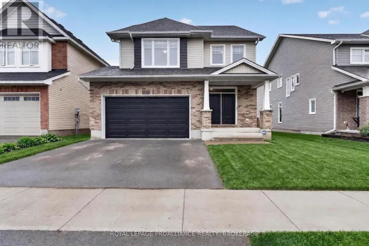 1372 MONARCH DRIVE, Kingston (City Northwest), Ontario K7P0S2