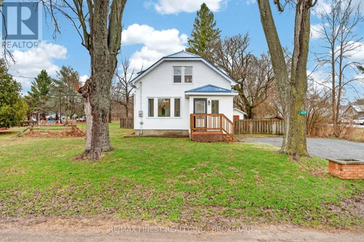 6074 BANK STREET, Frontenac (Frontenac South), Ontario K0H2W0