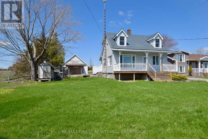 5157 BATH ROAD, Loyalist (Lennox and Addington - South), Ontario K0H1G0