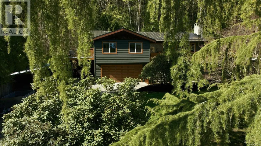 1905 Sea Lion Cres, Nanoose Bay, British Columbia V9P9J3