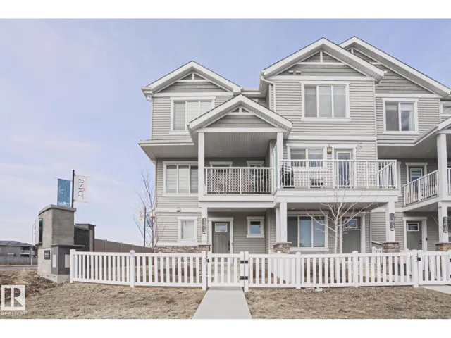 1274 ASTER BV NW, Edmonton, Alberta T6T2N8