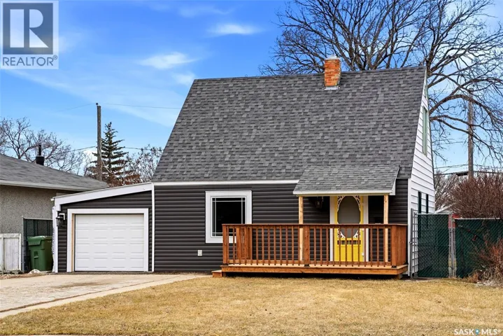 1736 McIntosh STREET, Regina, Saskatchewan S4T5C5