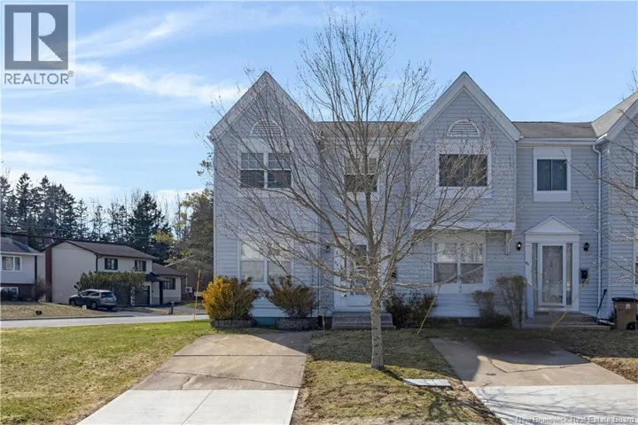 92 Brentwood Crescent, Saint John, New Brunswick E2K4R4