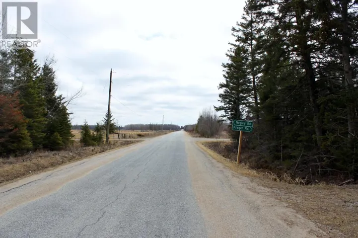 PCL 18847 NEGLEY RD, RAINY RIVER, Ontario P0W1L0