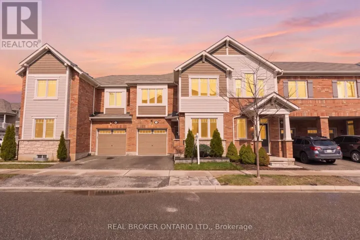 1213 MULRONEY HEIGHTS, Milton (FO Ford), Ontario L9E1B9