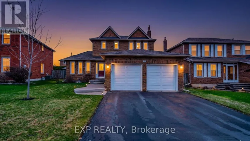 22 BRISTOL AVENUE, Brampton (Northwood Park), Ontario L6X2B3