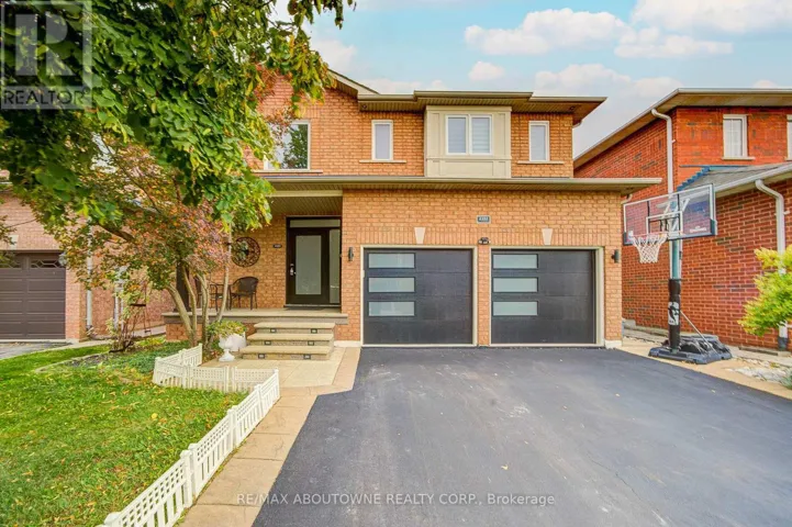 2181 STRATUS DRIVE, Oakville (WM Westmount), Ontario L6M4W5