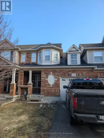 3115 EDGAR AVENUE, Burlington (Alton), Ontario L7M0A6