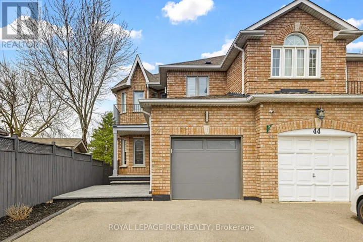 42 ARCHBURY CIRCLE, Caledon (Bolton East), Ontario L7E2H7