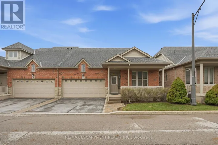 10 - 2165 ITABASHI WAY, Burlington (Tansley), Ontario L7M0A2