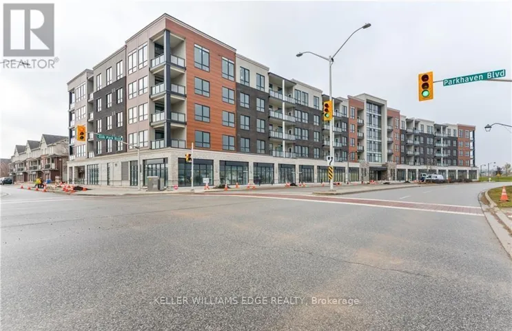 320 - 150 OAK PARK BOULEVARD, Oakville (RO River Oaks), Ontario L6H3P2