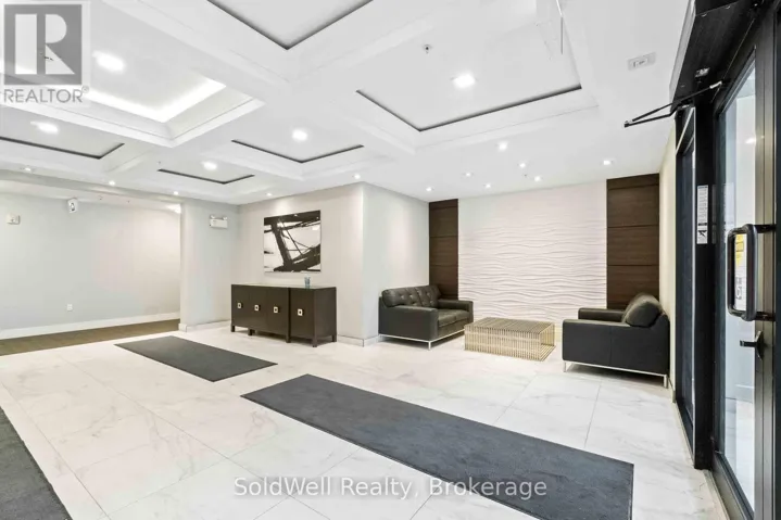 309 - 650 SAUVE STREET, Milton (BE Beaty), Ontario L9T9A8