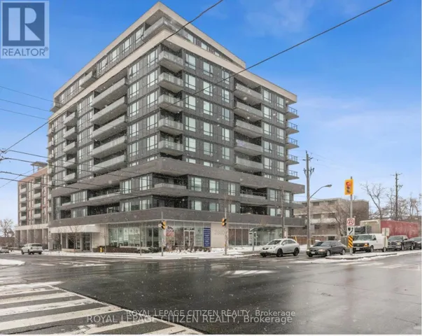 621 - 2800 KEELE STREET, Toronto (Downsview-Roding-CFB), Ontario M3M2G4