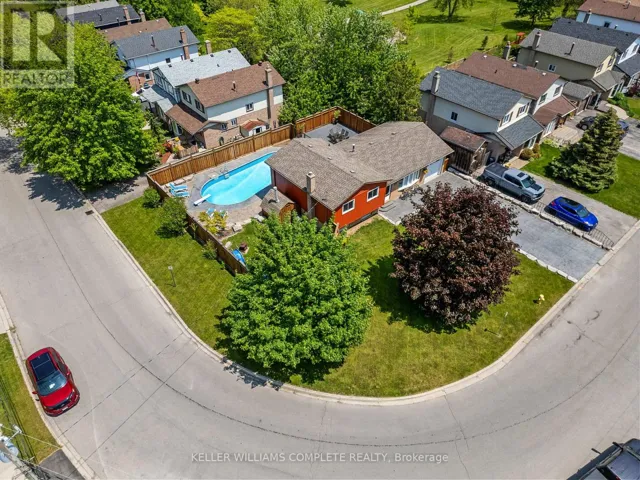 25 BURKE DRIVE, Haldimand, Ontario N3W1C3