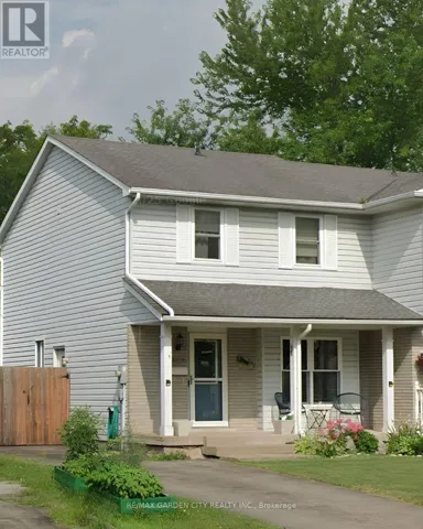 6479 MALIBU DRIVE, Niagara Falls (Dorchester), Ontario L2H2W4