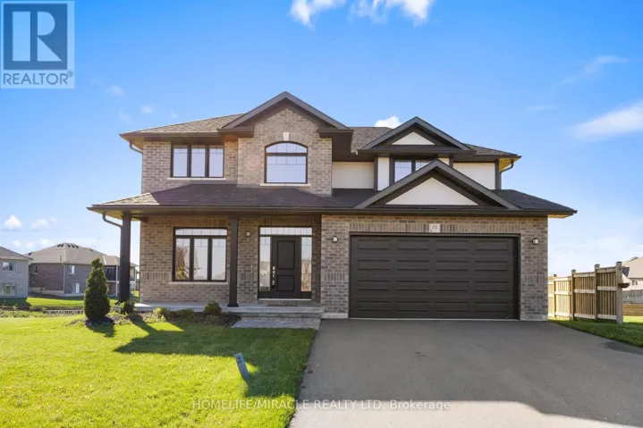 15 MAVETY COURT, Belleville (Thurlow Ward), Ontario K8N0R6