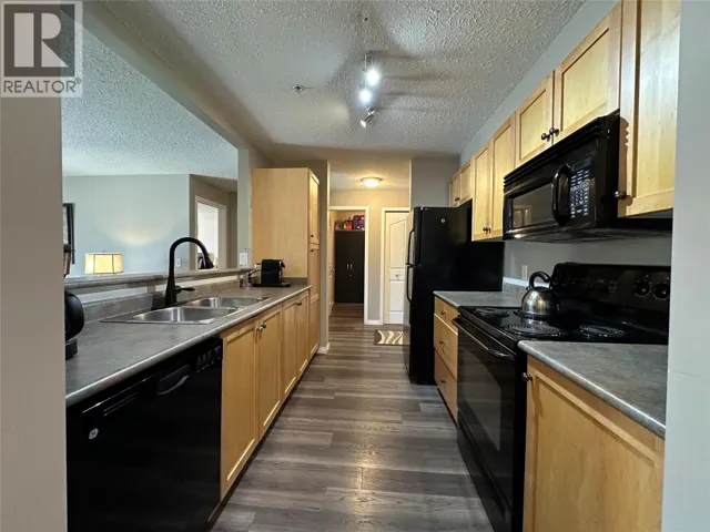 4769 Forsters Landing Road Unit# 209, Radium Hot Springs, British Columbia V0A1M0
