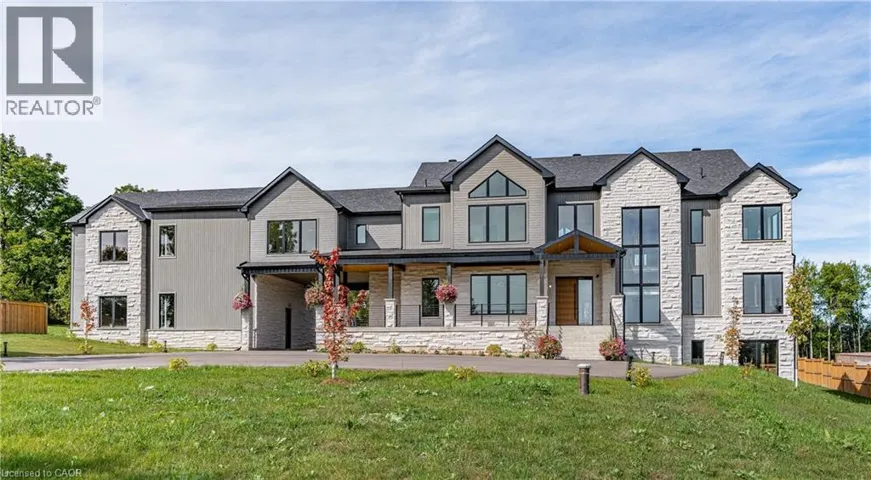 8920 WELLINGTON RD 124 Road, Erin, Ontario N1H6H7