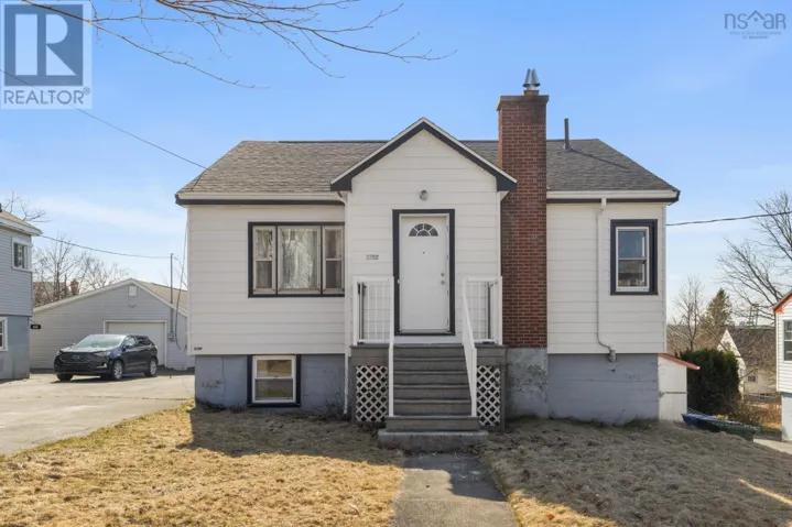 3794 High Street, Halifax, Nova Scotia B3K4Y9