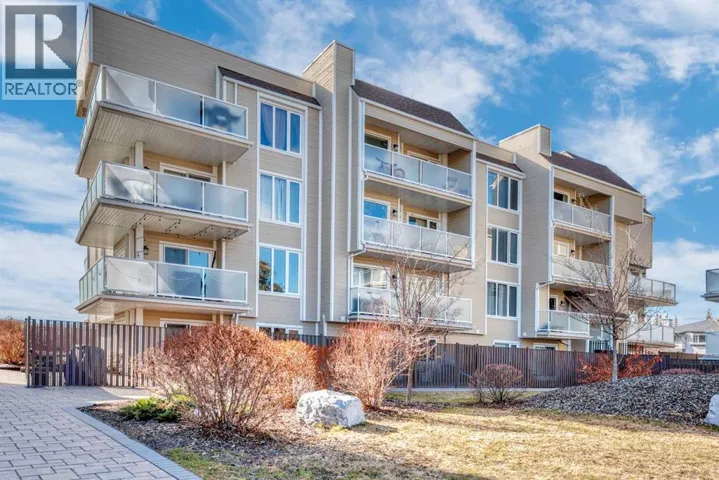 306, 3737 42 Street NW, Calgary, Alberta T3A2M8